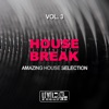 House Break, Vol. 3 (Amazing House Selection), 2016