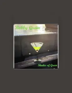 Listen to Bobby Green, watch music videos, read bio, see tour dates & more!