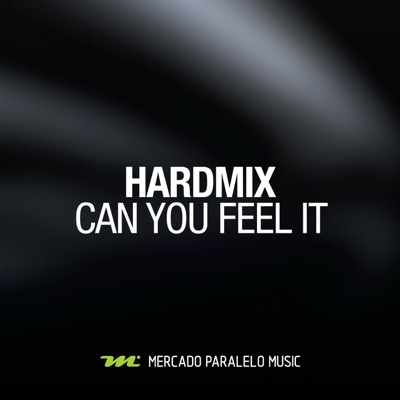 Can You Feel It - EP