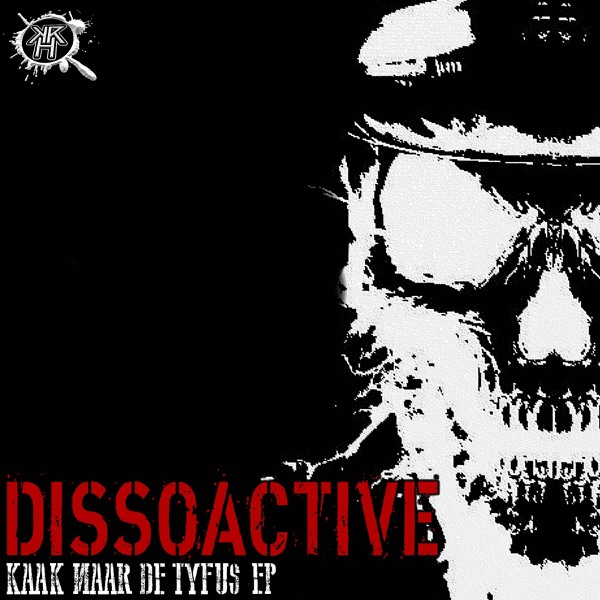 Kaak Naar de Tyfus - Single