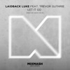 Let It Go (feat. Trevor Guthrie) - Single