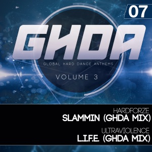 GHDA Releases S3-07, Vol. 3 - Single