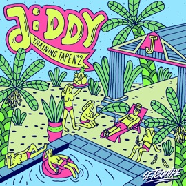 La formule (feat. Gros Mo & Billy Bats) Jiddy
