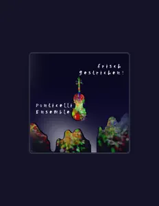 聆聽 Ponticelli Ensemble、觀看音樂影片、閱讀小傳、查看巡演日期等！