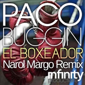 El Boxeador - Single