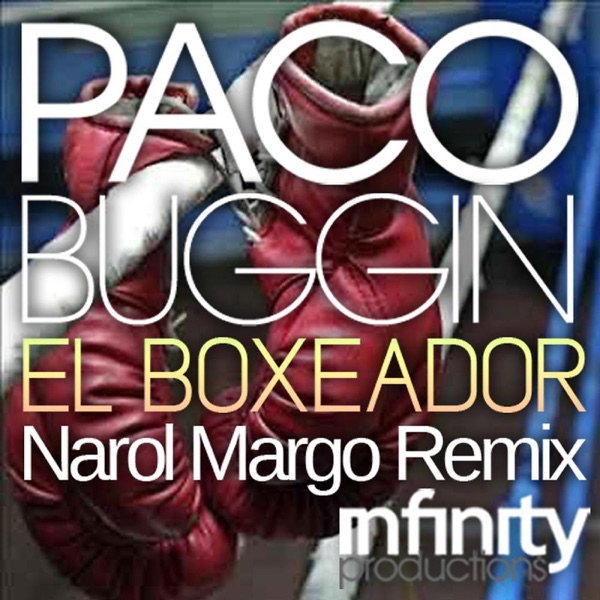El Boxeador - Single