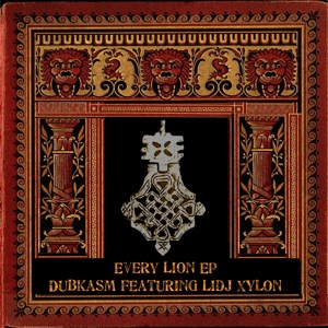 Every Lion/Jah Elements - EP