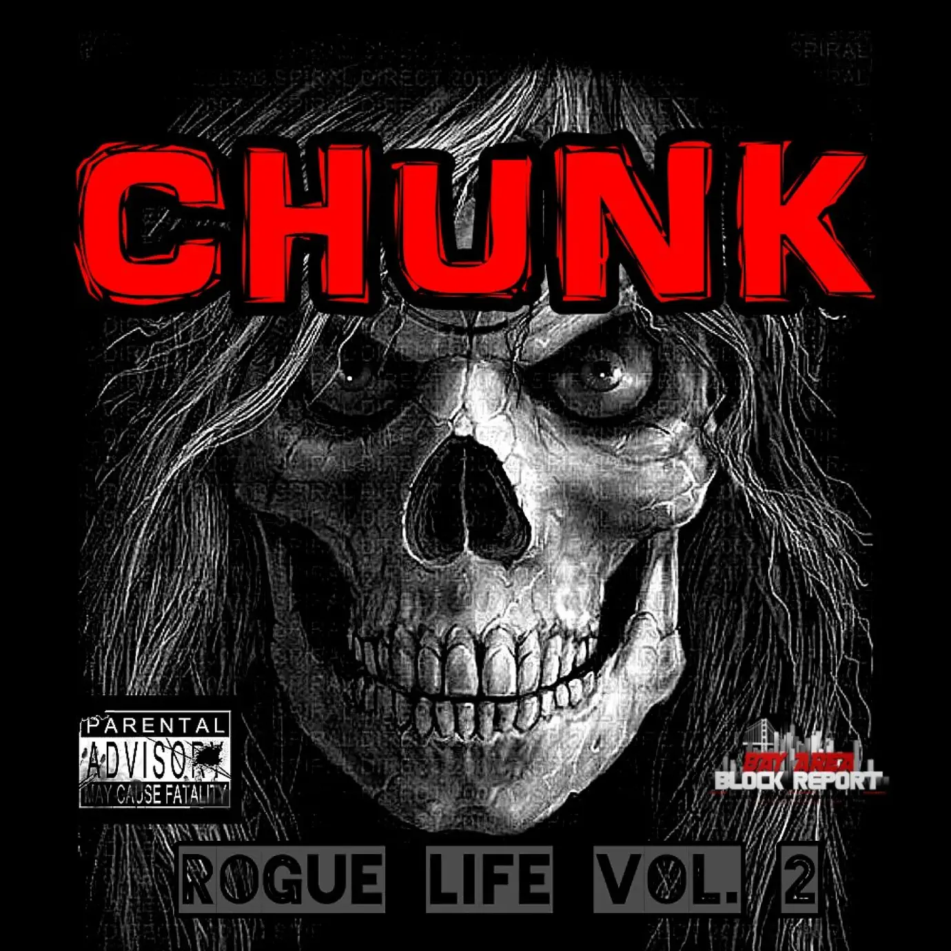 G-Rap / レア / Chunk Break Em Off A Chunk Break'Em Off a Chunk - album by Chunk