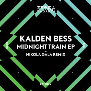 Midnight Train - EP