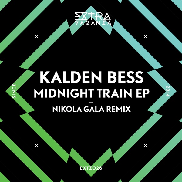 Midnight Train - EP