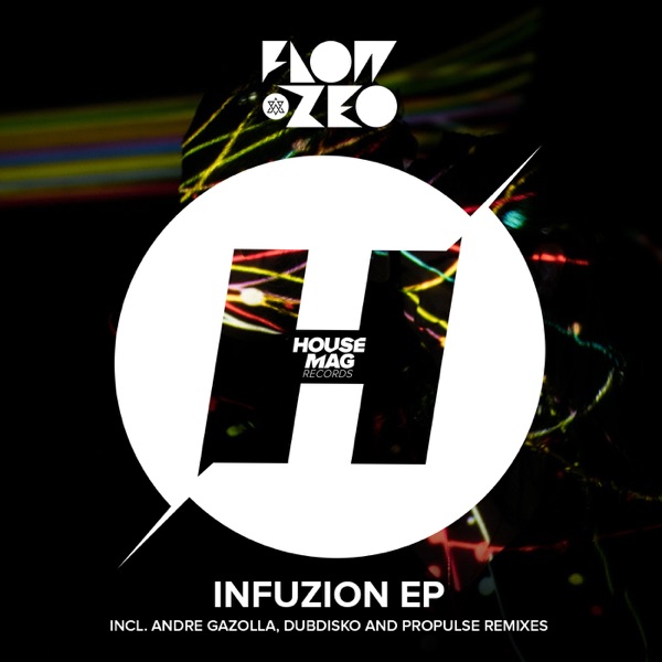 Infuzion - EP