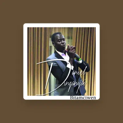 Listen to Daniel Dinganyai, watch music videos, read bio, see tour dates & more!