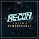 Remembrance Single