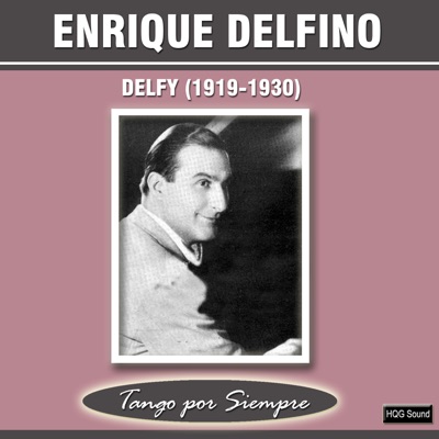 Delfy (1919-1930)