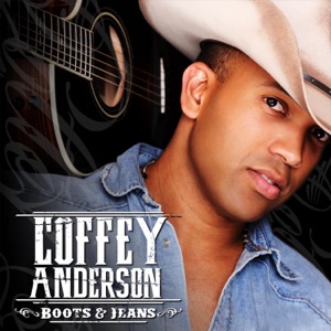 Coffey Anderson - Mr Red White and Blue - Line Dance Music