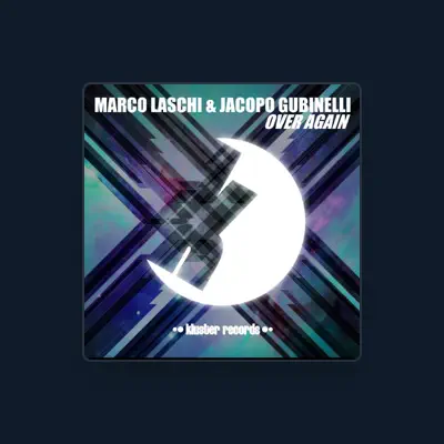 Listen to Jacopo Gubinelli, watch music videos, read bio, see tour dates & more!
