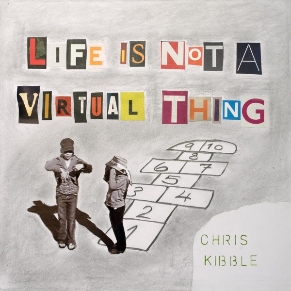 Life Is Not a Virtual Thing