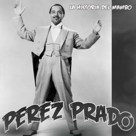 Mambo No. 8 Dámaso Pérez Prado