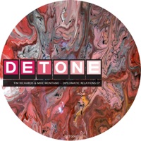 Diplomatic Relations - Single - Mike Montano & Tim Richards