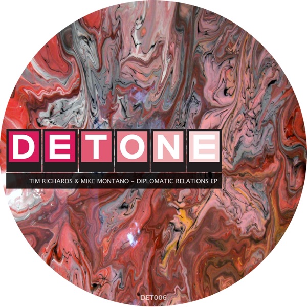 Diplomatic Relations - Single