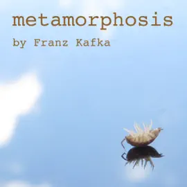 Metamorphosis (Unabridged)