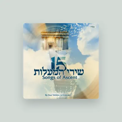Listen to Duo Tehilim, watch music videos, read bio, see tour dates & more!