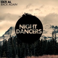 Back Again - Single - Olti Al