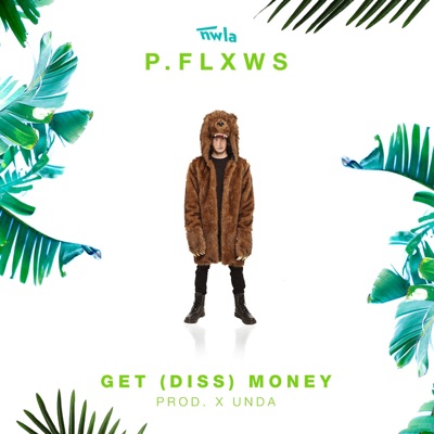 Get (Diss) Money - Single