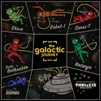 What!? (feat. Shiva) — Thriakis Dub Destroyer