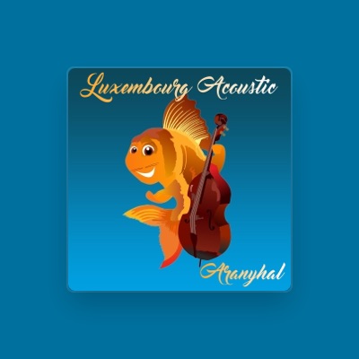 Listen to Luxembourg Acoustic, watch music videos, read bio, see tour dates & more!