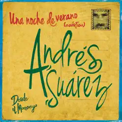 Una Noche de Verano (Directo Acústico) - Single - Andrés Suárez