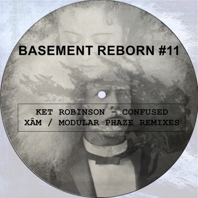 Basement Reborn #11 - Single