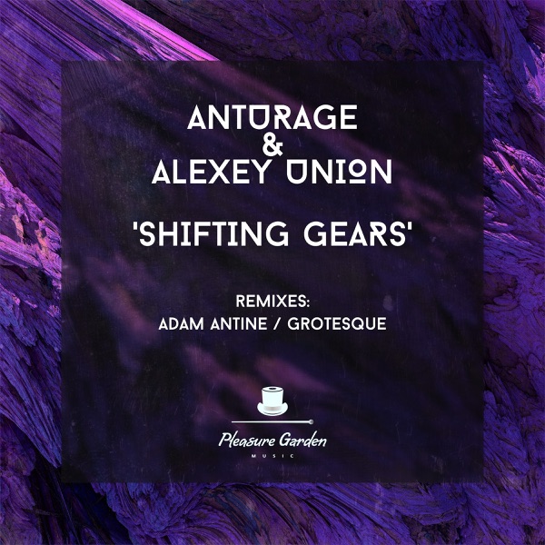 Shifting Gears - Single