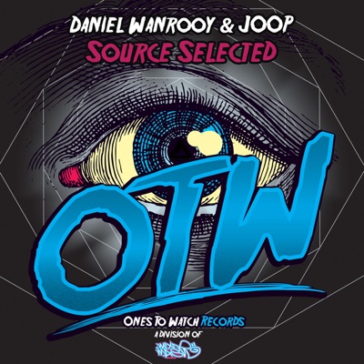 Source Selected - Single