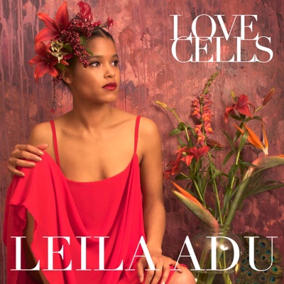 Love Cells - EP