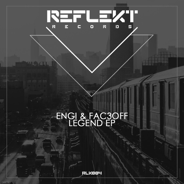 Legend EP