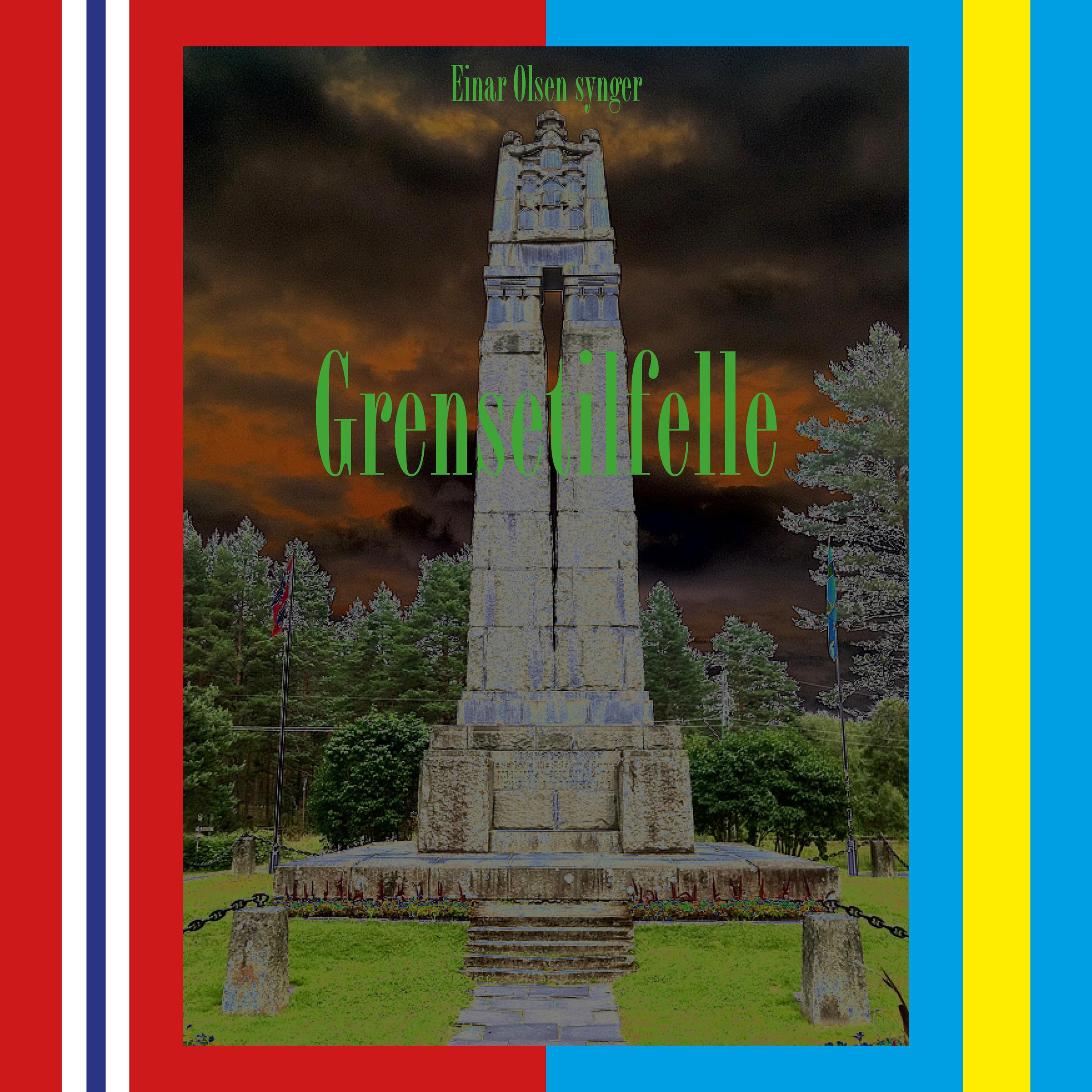 Grensetilfelle - Single