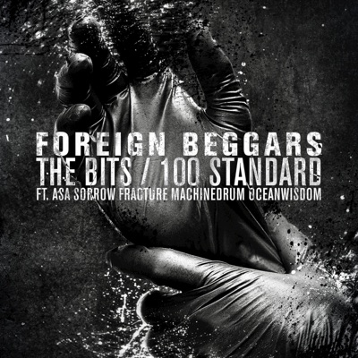 The Bits / 100 Standard - Single