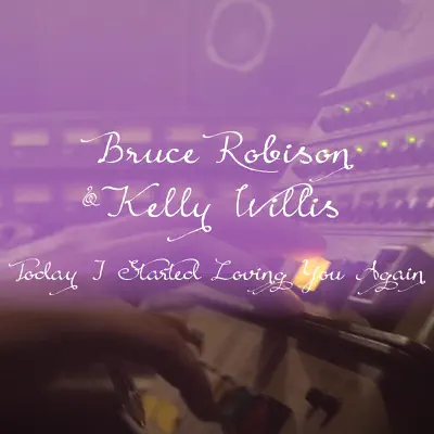 Today I Started Loving You Again - Single - Kelly Willis Today I Started Loving You Again - Single - Kelly Willis