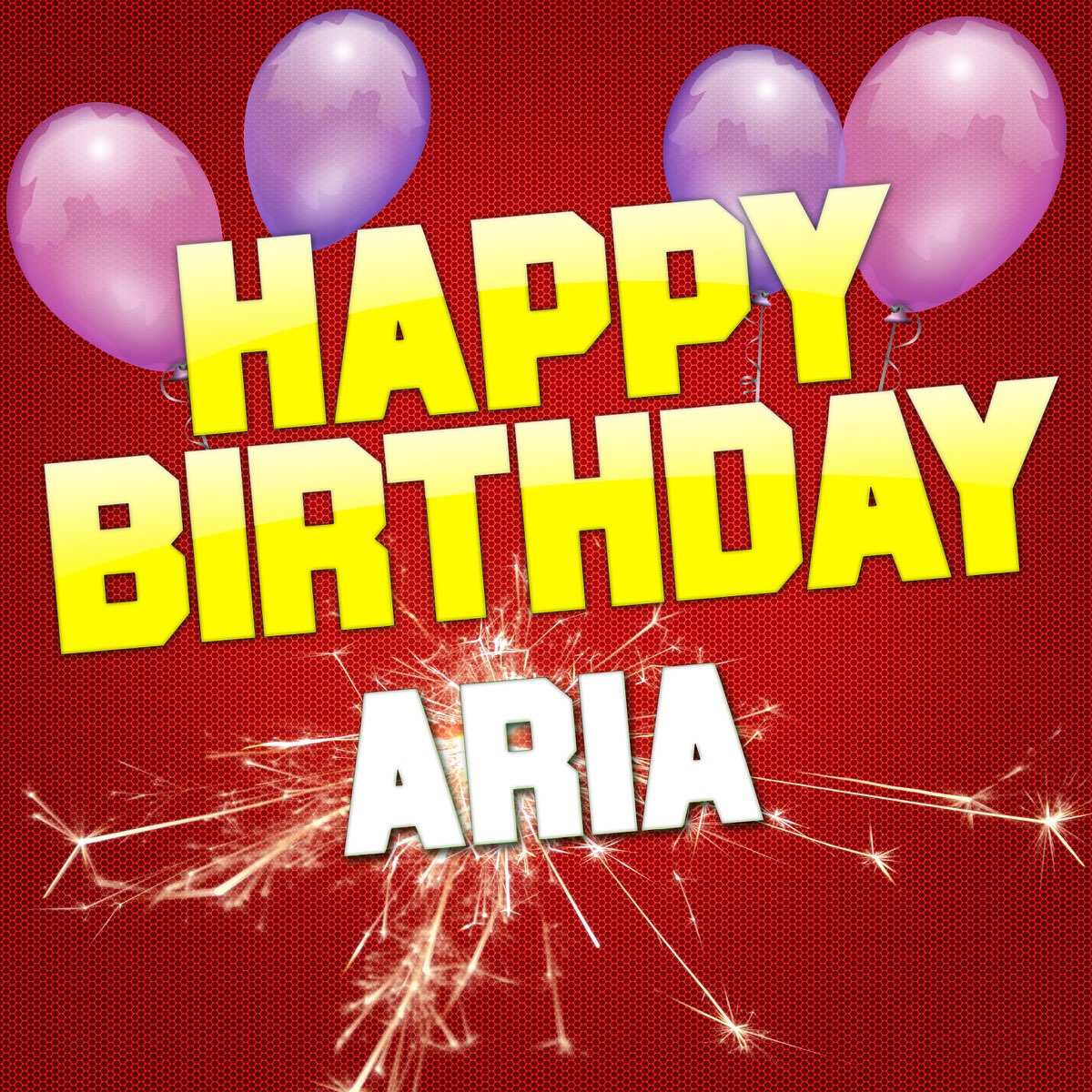 ‎Happy Birthday Aria - EP - Album by White Cats Music - Apple Music