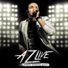 A Z Live - Alex Zurdo