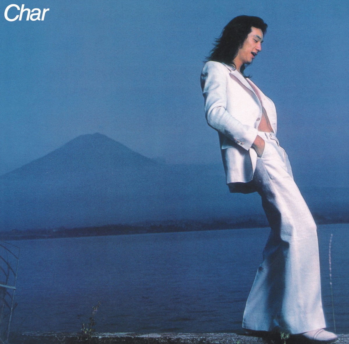 【気質アップ】 Charのアルバム - Char[Remaster] - Music Apple 邦楽