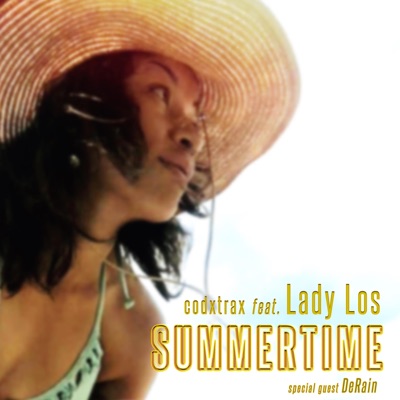 Summertime (feat. Lady Los & DeRain) - Single