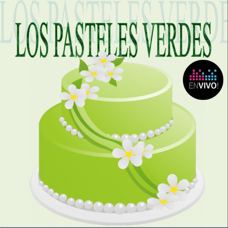 Presntacion / Escandalo (En Vivo) Los Pasteles Verdes Song Lyrics
