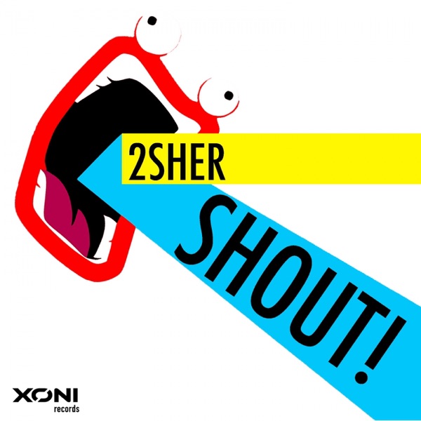 Shout! - Single