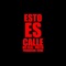 Esto Es Calle (feat. Voltio) artwork