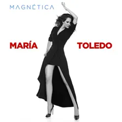 Magnética - María Toledo