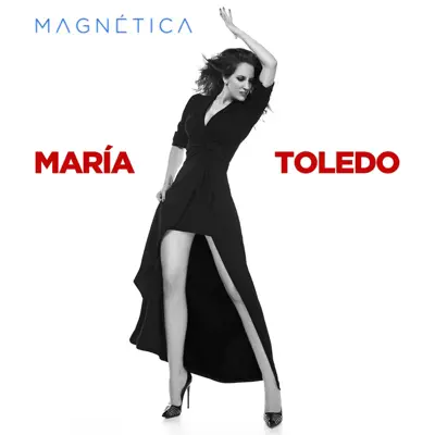 Magnética - María Toledo Magnética - María Toledo