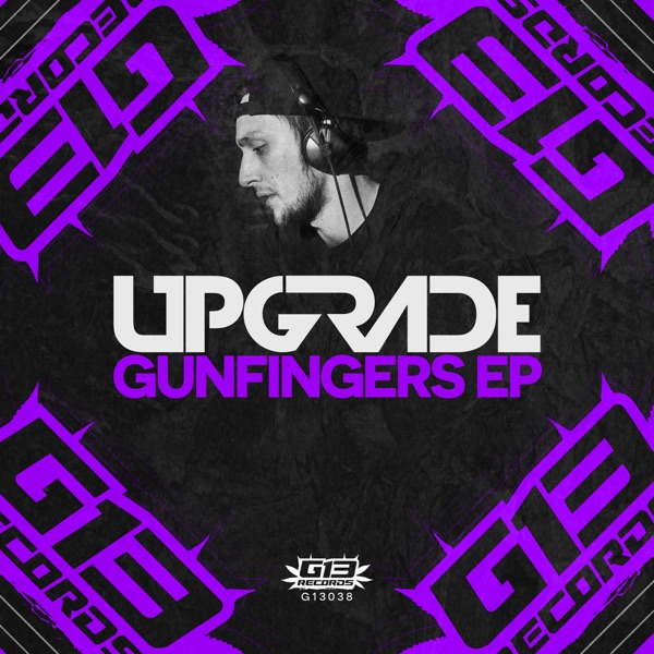 Gunfingers - EP