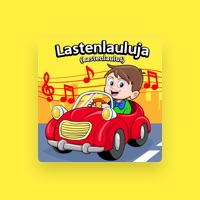 Suomalaisia Lastenlauluja
